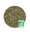 Menthe Poivrée Bio