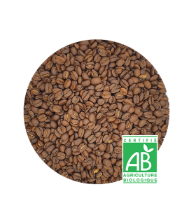 Red Bourbon Salvador BIO