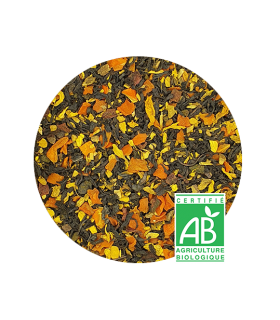 Trois Gingembres BIO