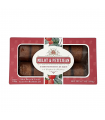 Mini-nonnettes framboise