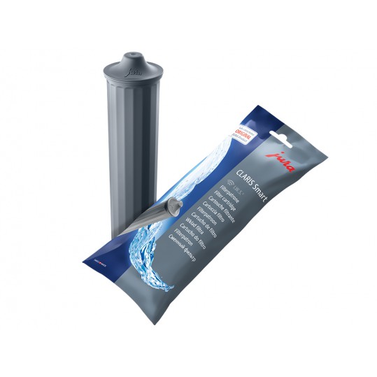 Cartouche filtrante Claris Smart JURA