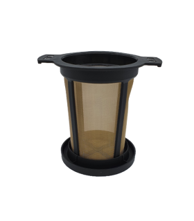 Filtre permanent thé L