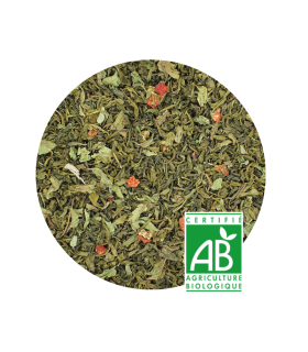 Hymne à la joie BIO