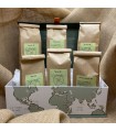 Coffret Détox