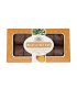 Mini-nonnettes orange