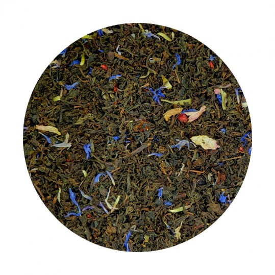 Les jardins de Monet