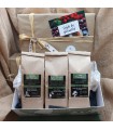 Coffret cafés de spécialité