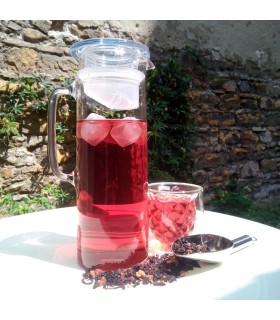 Pichet à thé glacé BODUM®