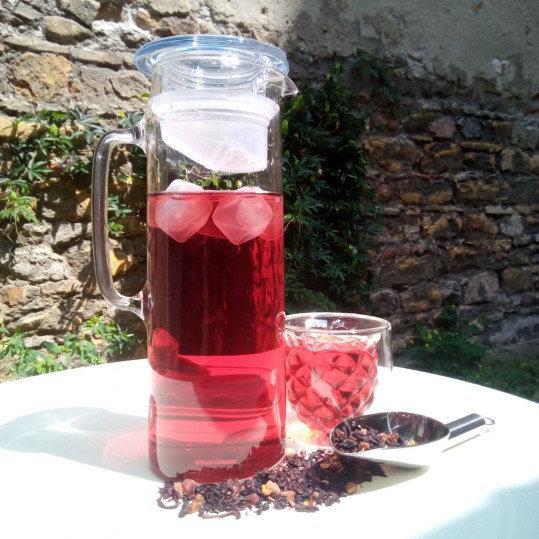 Pichet à thé glacé BODUM®