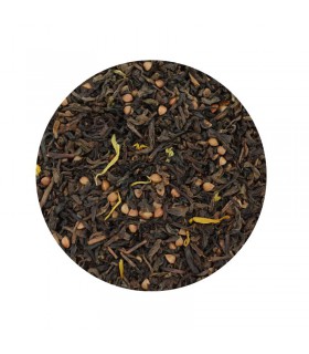 Pu Erh Le Bonheur est dans le Pré