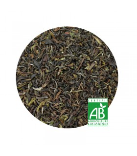 Darjeeling Soom Bio First Flush