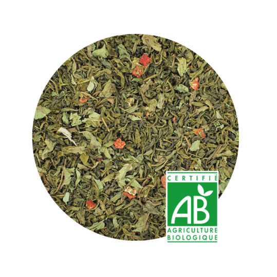 Un dimanche au bord de l'eau BIO