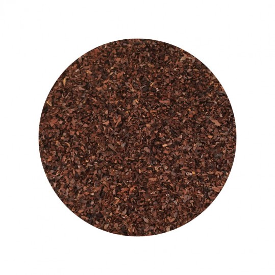 Infusion Fèves de cacao