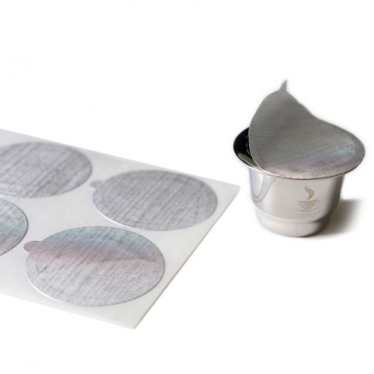 GEFU 80 autocollants