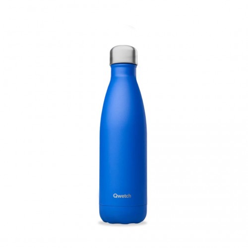 Bouteille isotherme Qwetch 500ml